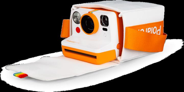 Produktbild Polaroid Tasche Now (Kamera Schultertasche, 3.60 l)