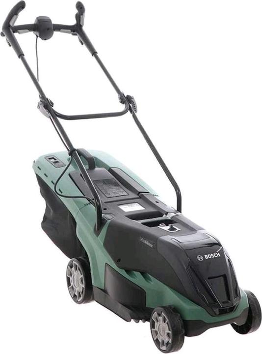 Rotak universel 36-550 (Fonctionnement sur batterie)