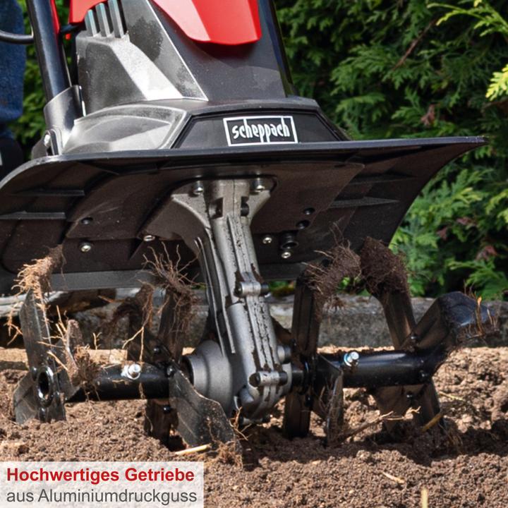 Produktbild Scheppach MTE380