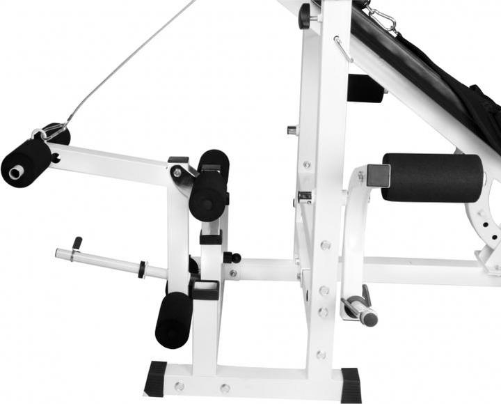 Immagine prodotto Gorilla Sports Panca per pesi