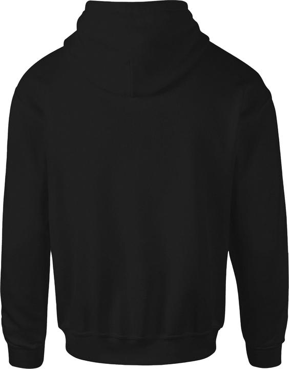 Actual product image Minecraft Childrens/Kids Creeper Inside Hoodie (128)