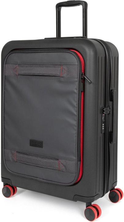 Actual product image Eastpak CNNCT CaseCnnctAccentGrey (64 l, M (50 - 90l))