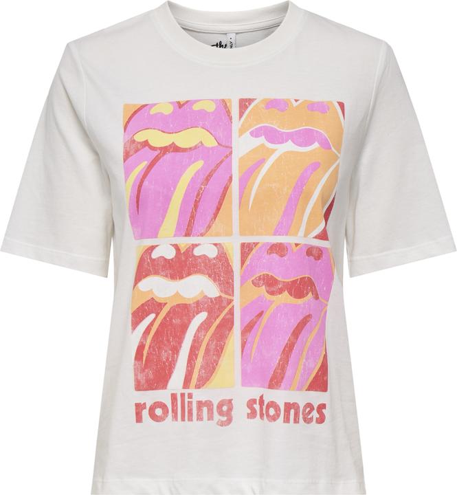 Produktbild Only ONLROLLING T-shirt T-shirt (XS)