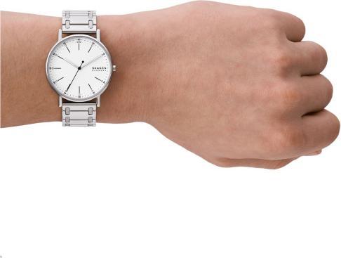 Immagine prodotto Skagen Firma (Orologio da polso analogico, 40 mm)