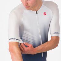 Actual product image Castelli Core Tri Suit Short Sleeve (XL)