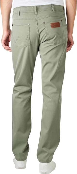 Immagine prodotto Wrangler Greensboro (New Arizona) Straight Fit Dusty Olive (W42/L32)