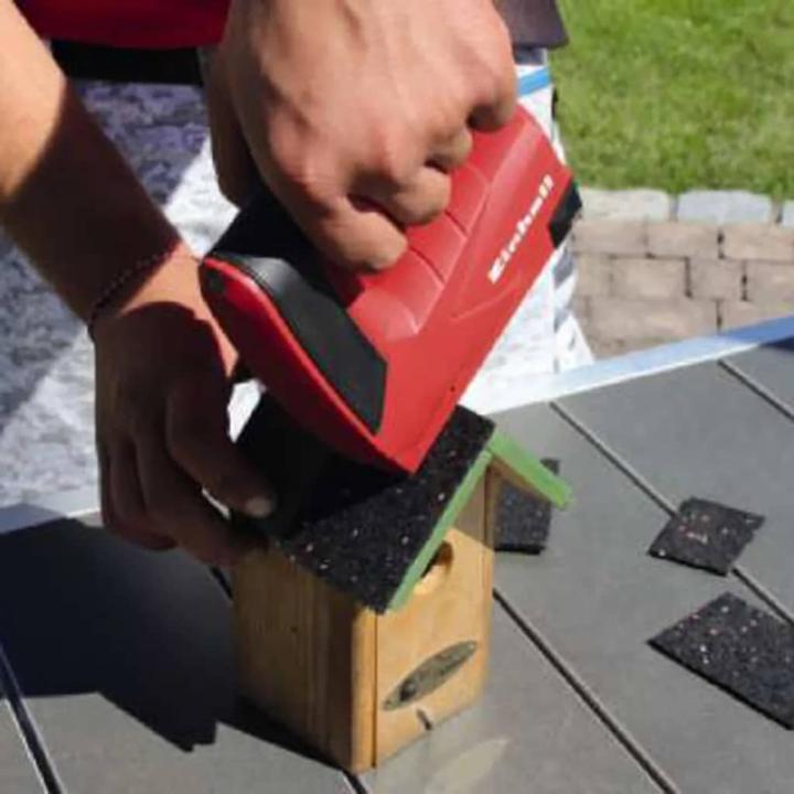 Produktbild Einhell Akku-Tacker TC-CT 3.6 Li