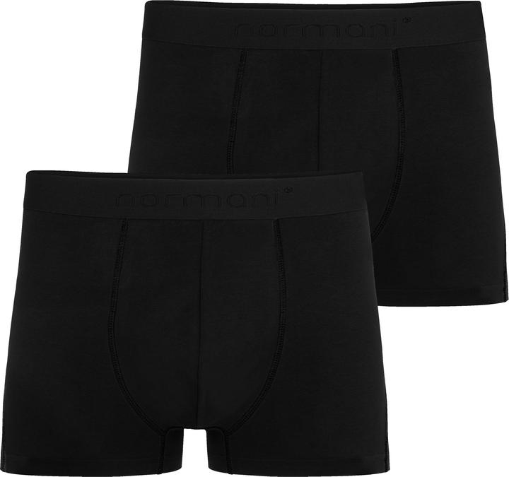 Normani 2 Herren Boxershorts Stanley