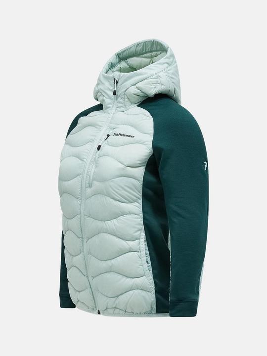 Produktbild Peak Performance Helium Down Hybrid Hoodie (XS)