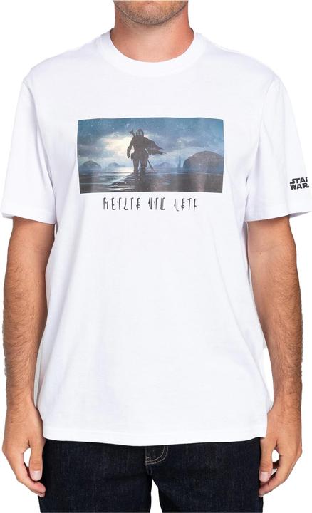 Image du produit Element T-shirt Star Wars Mandalorian x Rain (S)