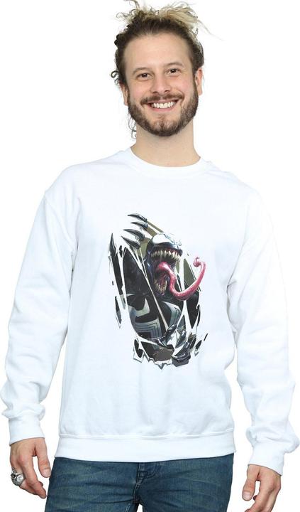 Produktbild Venom Inside Me Sweatshirt (L)