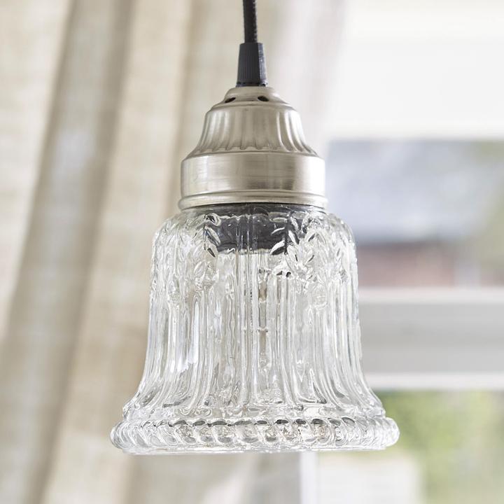 Image du produit Loberon Suspension Brandy (E27)