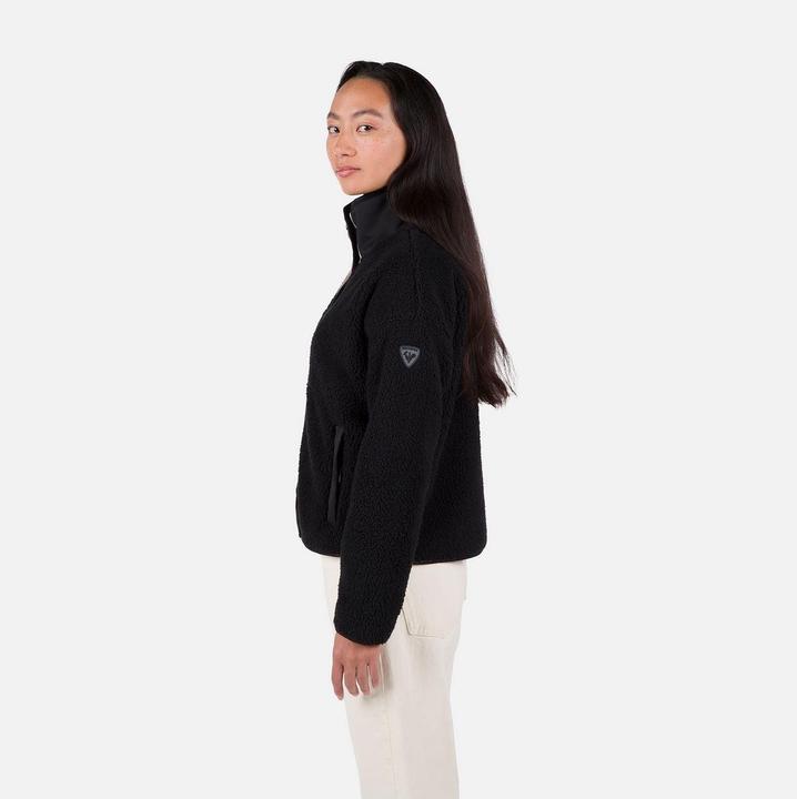 Produktbild Rossignol Cieloalto Fleece-Sweatshirt (XS)