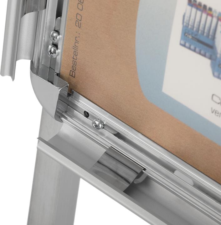Produktbild Magnetoplan Kundenstopper (A1)