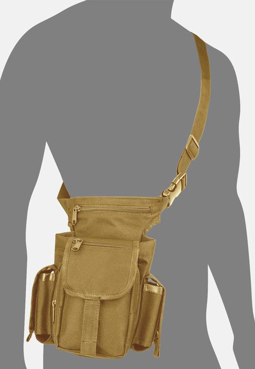 Image du produit Black Snake Sac banane