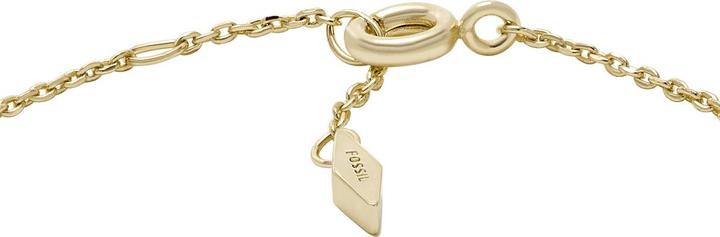 Actual product image Fossil Sadie Bracelet (19 cm, Stainless steel)