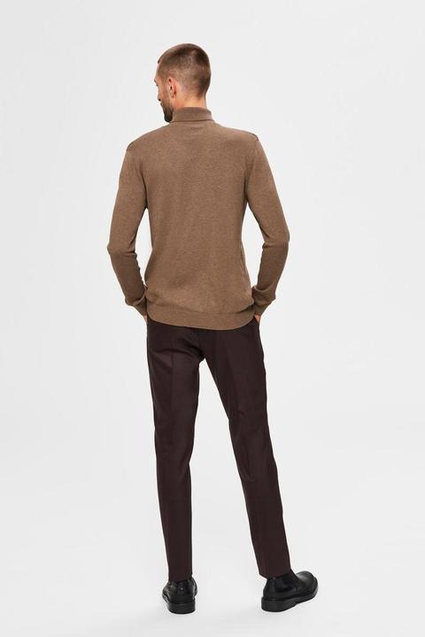 Immagine prodotto Selected Homme Maglione in cotone Pima (XXL)