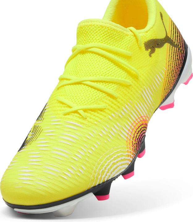 Produktbild Puma FUTURE 8 MATCH Low FG/AG (41)