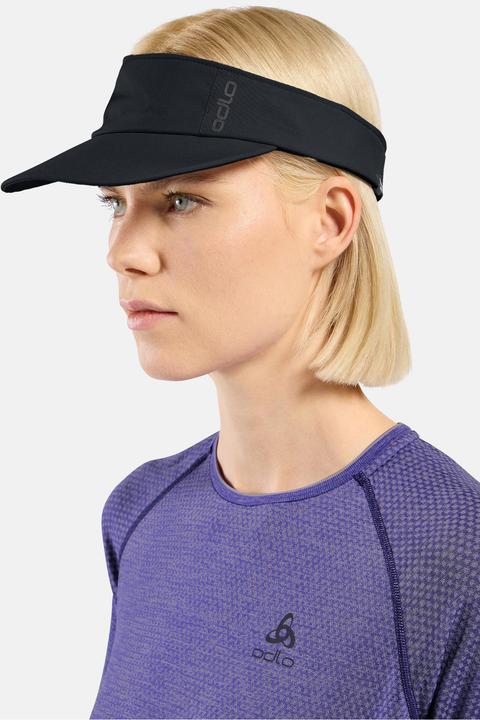 Produktbild Odlo Performance X-Light Visor (M)