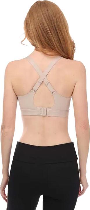 Produktbild adidas Tailored Impact Luxe SportBH Hohe Stützung (65 A)