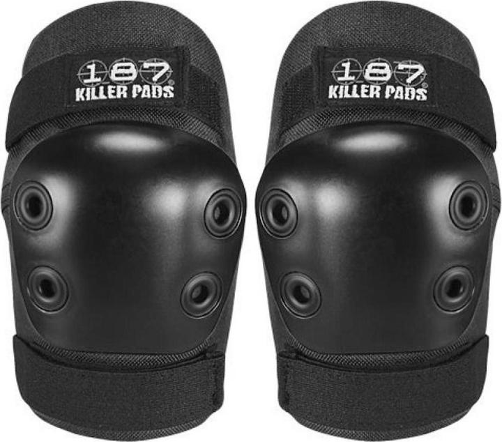 Immagine prodotto 187 Killer Pads Confezione da sei (XL, Ginocchiera, 6 pezzi)