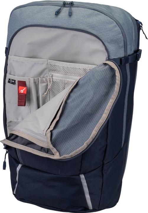 Actual product image Vaude Cycle 28 II (28 l, Luggage carrier bag)