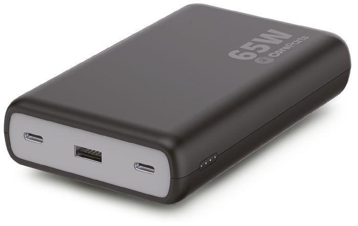Actual product image CoreParts PW7018LC-CP (20000 mAh, 65 W)