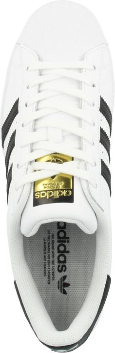 Actual product image adidas Superstar (43 1/3)