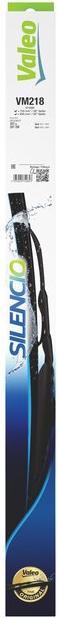 Actual product image Valeo Wiper blade (pair) VM218