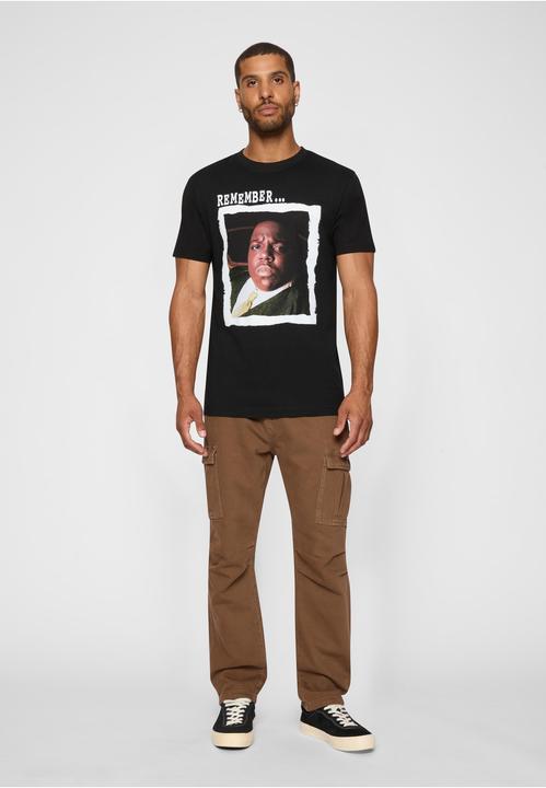 Image du produit MT Biggie Remember Tee (M, L)