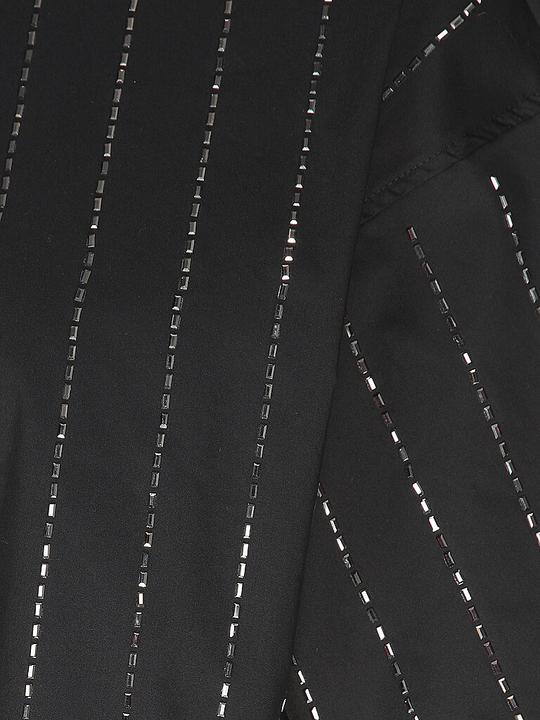 Actual product image Karo Kauer Blouse shirt (S)