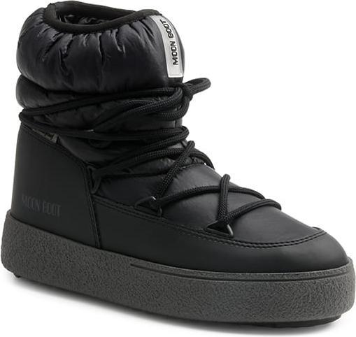 Moon Boot MB Ltrack Low Nylon Wp (38)