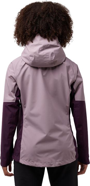 Image du produit Jack Wolfskin Eagle Peak 2L Jkt W (M)