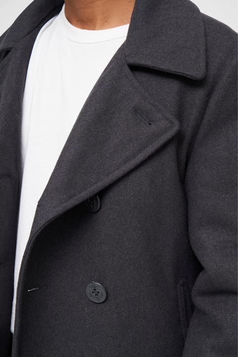 Actual product image Brandit Pea Coat (3XL)