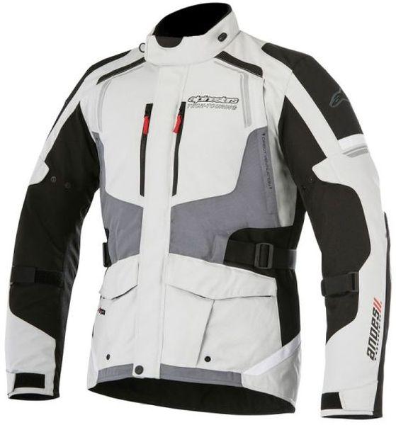 Actual product image Alpinestars Andes V2 Drystar® Jacket (Men, S)
