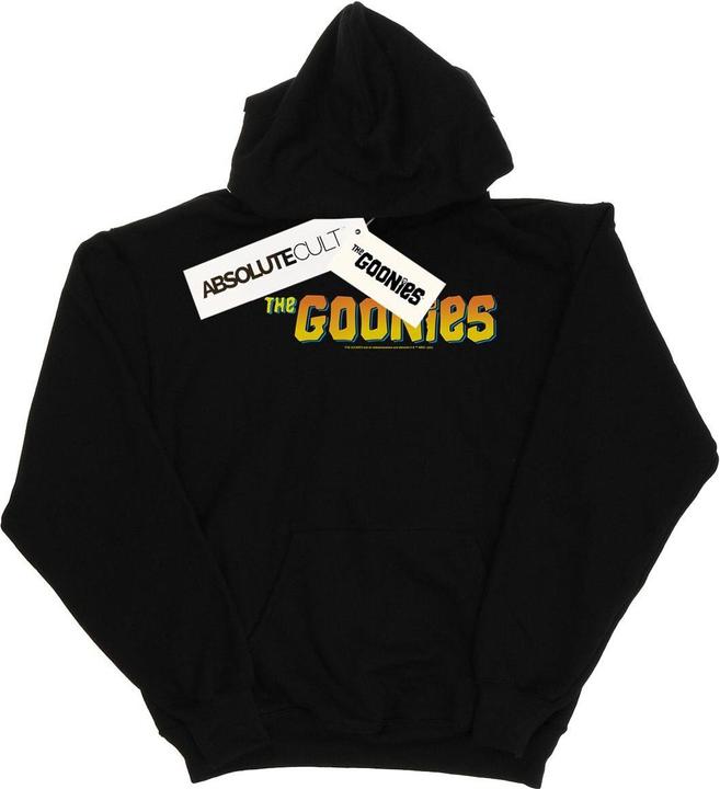 Produktbild Universal Textiles Classic Logo Kapuzenpullover (M)
