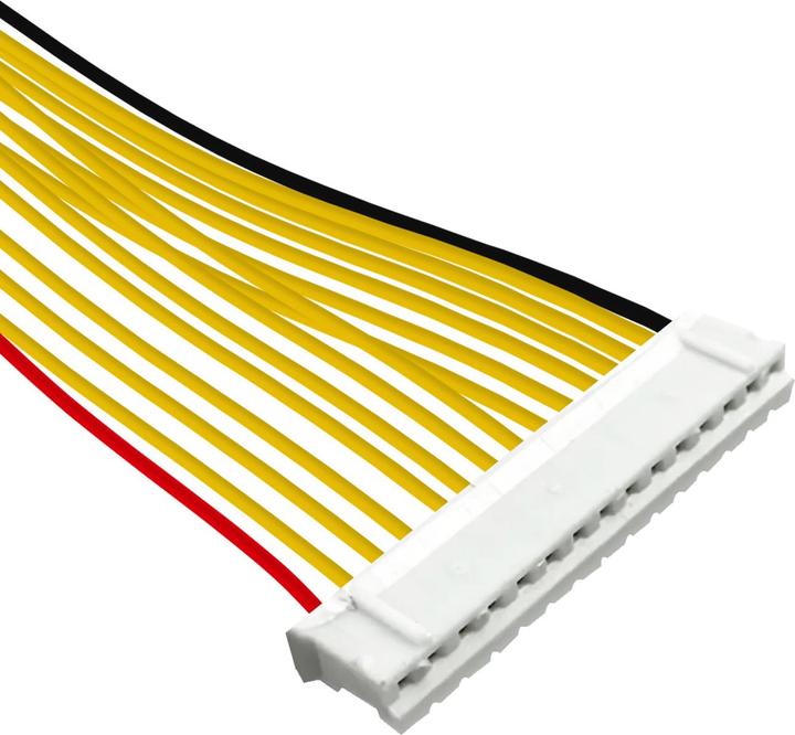 Image du produit Mini Motor BMS V2 52V