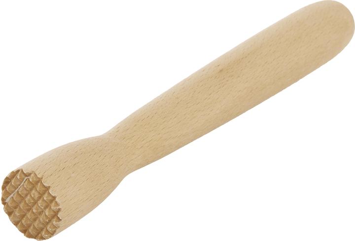 Productafbeelding APS Houten stamper (Balkenschuiver)