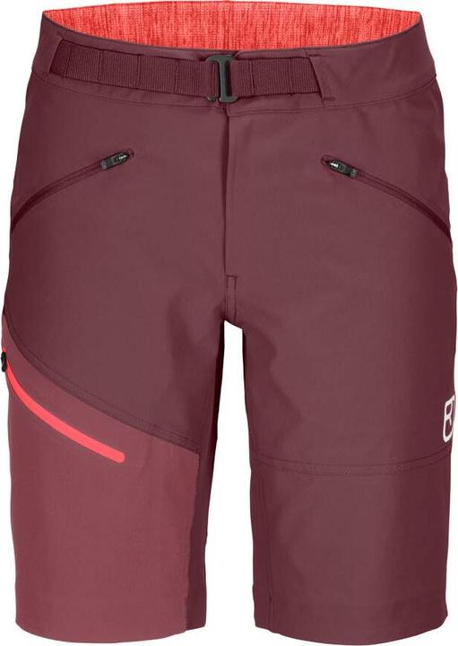 Ortovox Brenta Shorts W (XL)