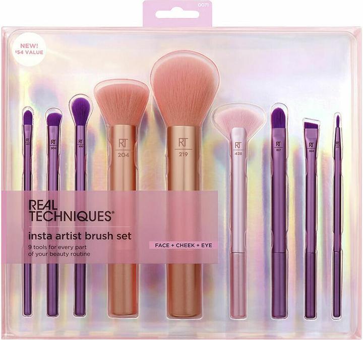Image du produit Real Techniques Insta Artist (Fond de teint)