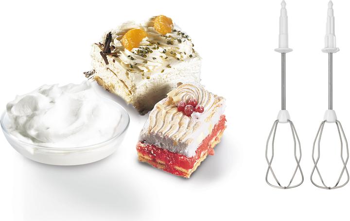 Produktbild Bosch Hausgeräte Mfq36470 (450 W)