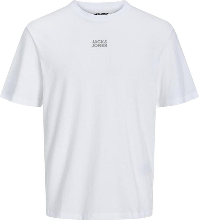 Produktbild Jack & Jones Logo Rundhals T-shirt T-shirt (XS)