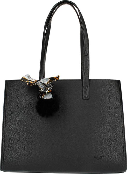 Produktbild Gallantry Pompon Umhängetasche (5 l)