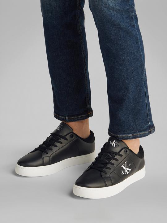Produktbild Calvin Klein Classic Cupsole Low Laceup Lth (40)