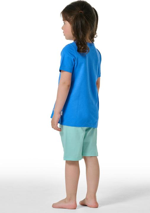 Produktbild Schiesser Shorty Girls World (92)