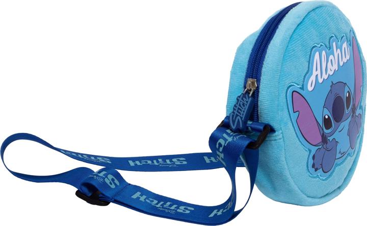 Immagine prodotto Arditex Umhängetasche Disney: Lilo & Stitch 16 x 16