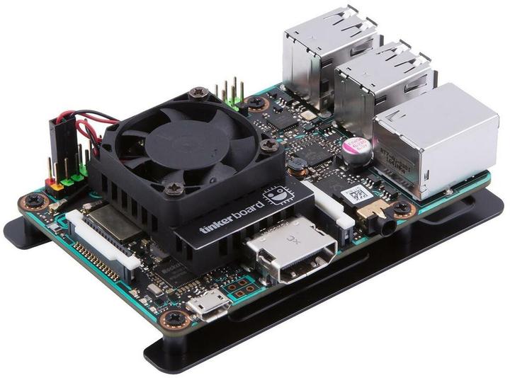 Image du produit ASUS Kit de bricolage Tinker Open Case