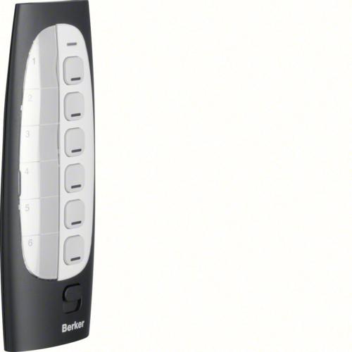 Actual product image Berker 85608100 (Device-specific remote control)