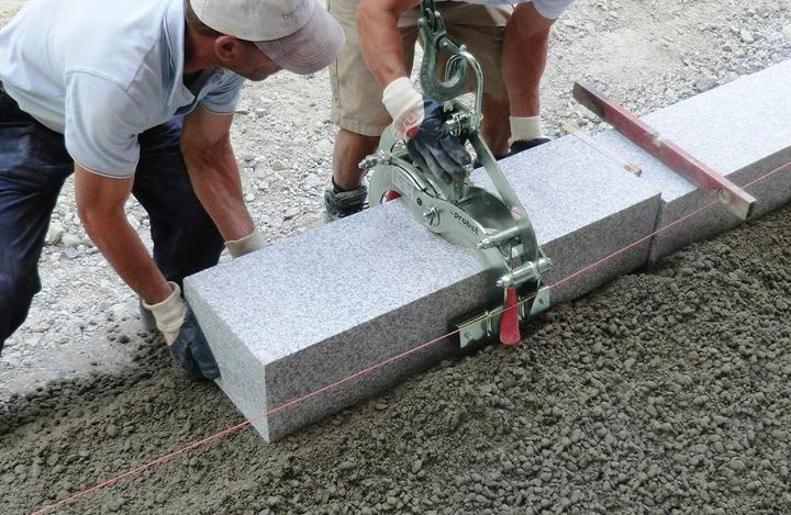 Produktbild Probst Easygrip EXG Maxi