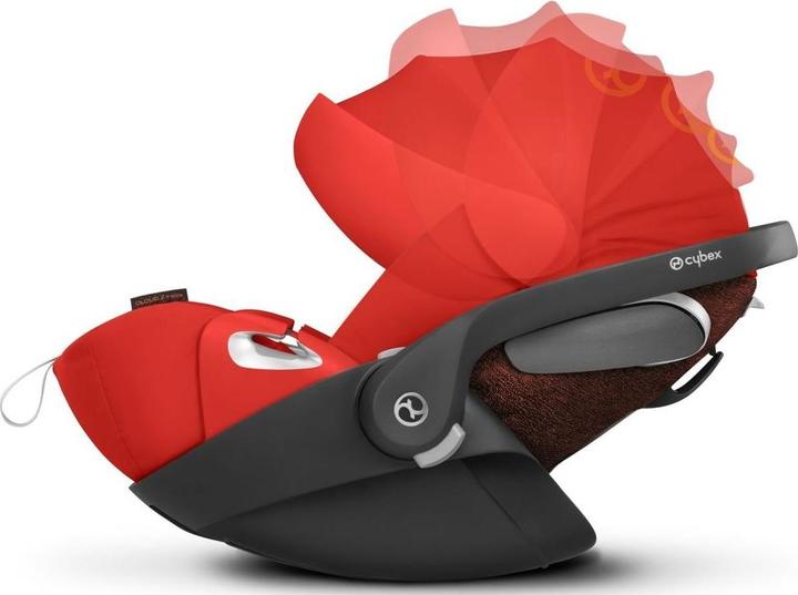 Image du produit Cybex Cloud Z Plus i-Size